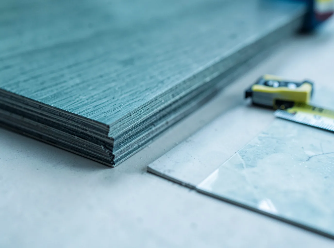 Luxury Vinyl Plank Installation Mohler, WA FAQs